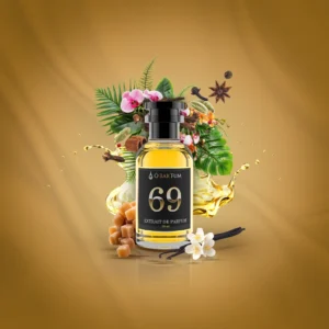 N69 - Sucre Noir
