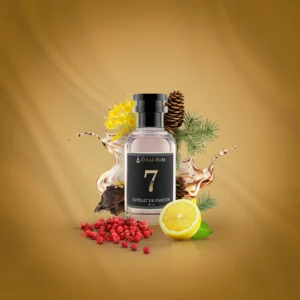 N07 - Royal Oud