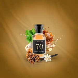 N70 - Gentle Fluidity Gold