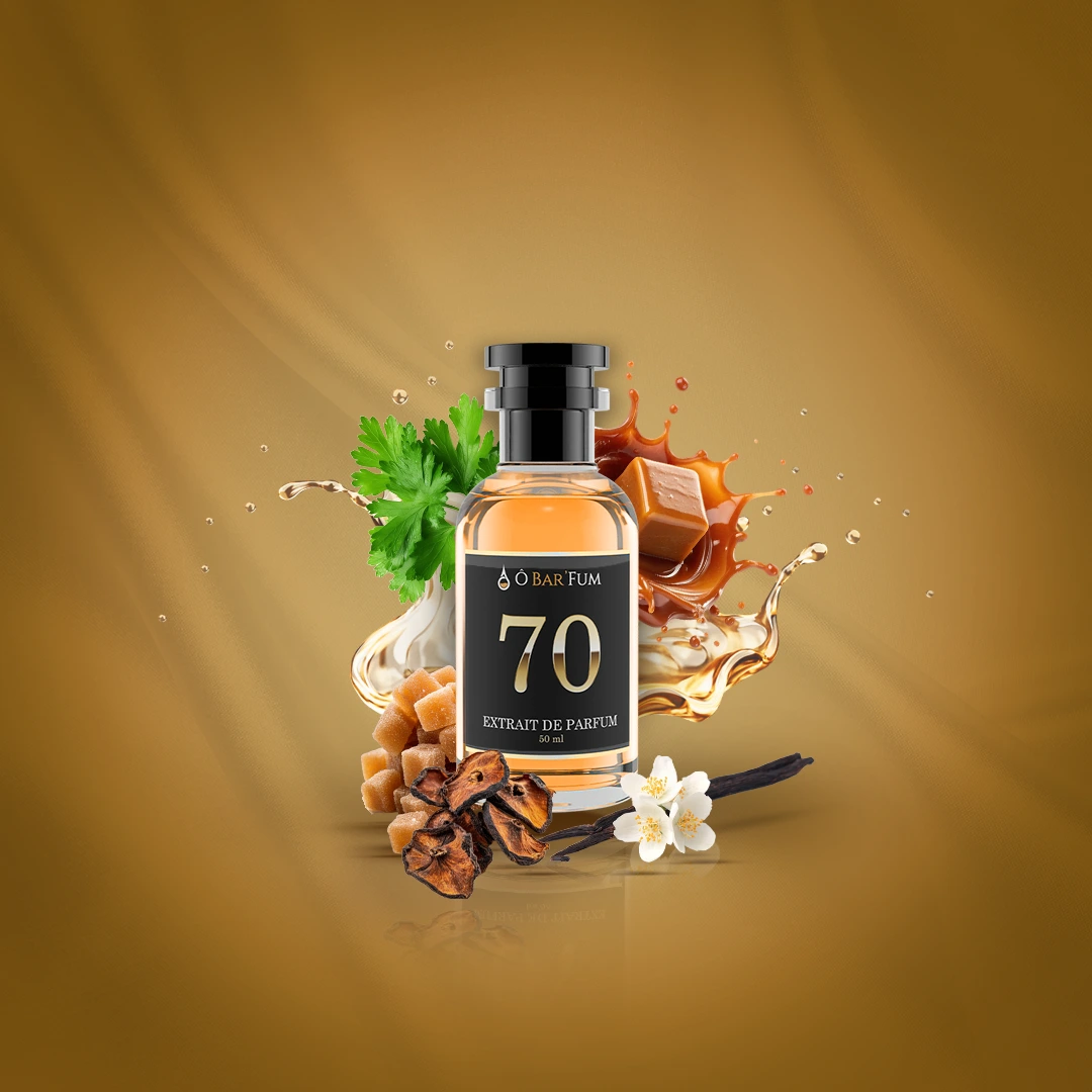 N70 - Gentle Fluidity Gold – Image 1