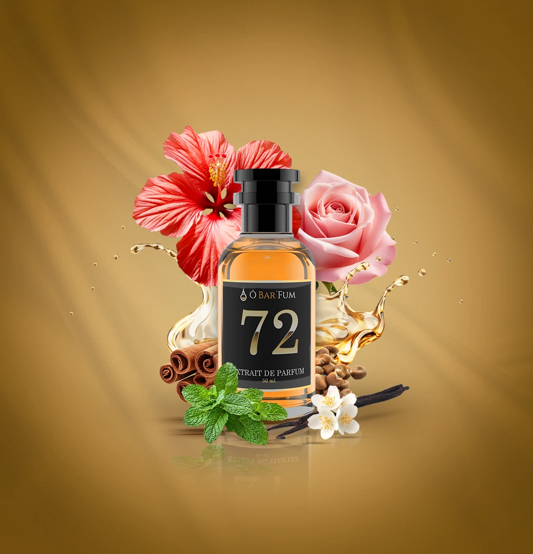 N72 - Hibiscus Mahajád – Image 1