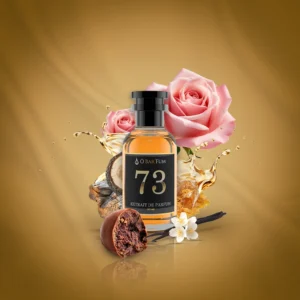 N73 - Oud Bouquet