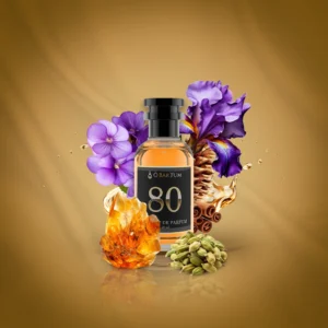 N80 - Santal 33