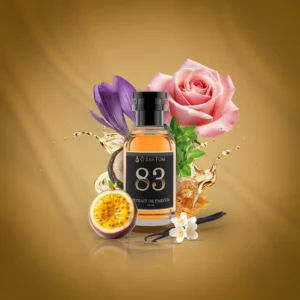 N83 - Oud Maracuja
