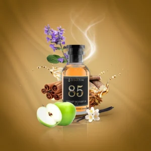 N85 - Smoking Hot