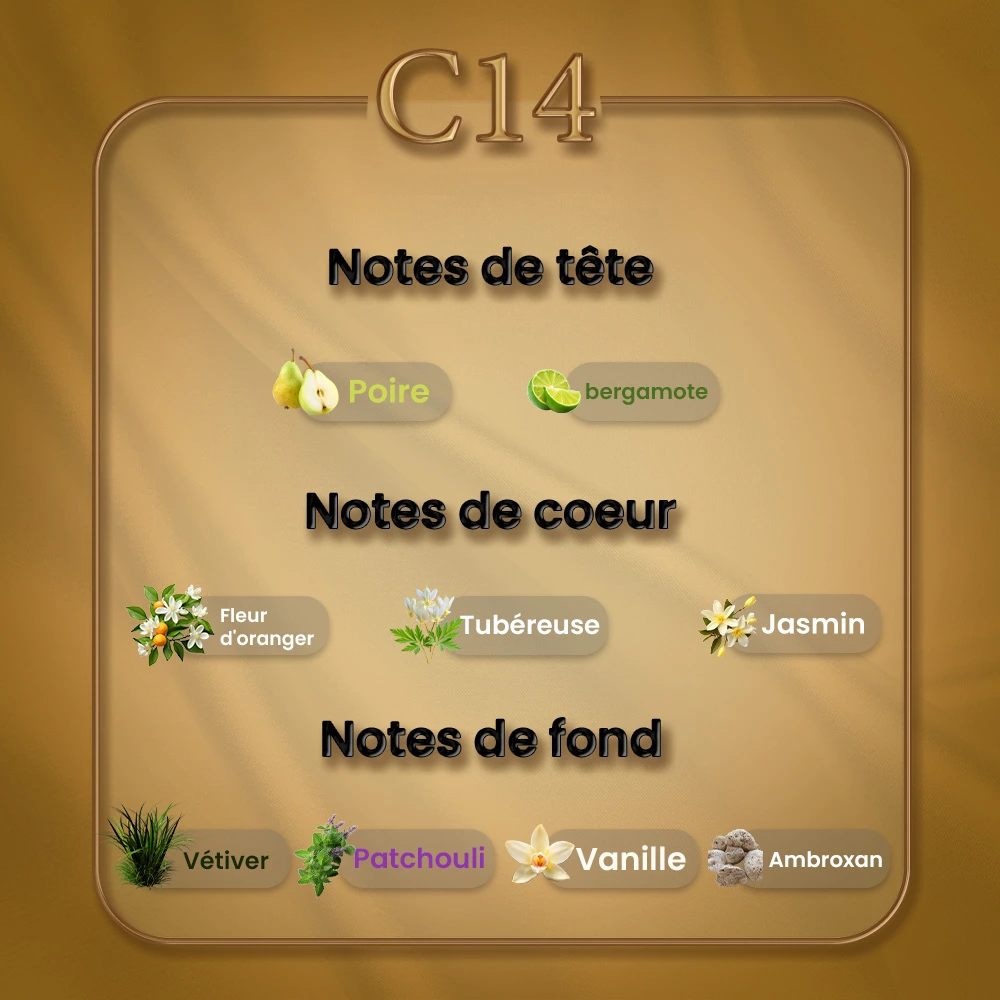 C14 - L