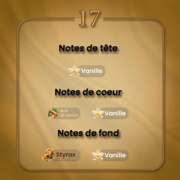 N17 - Accident à la Vanille – Image 2