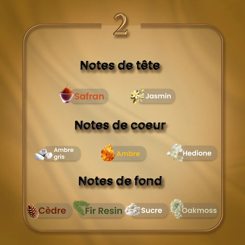 N02 - Baccarat Rouge – Image 2
