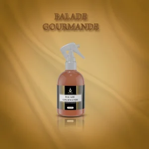 BALADE GOURMANDE