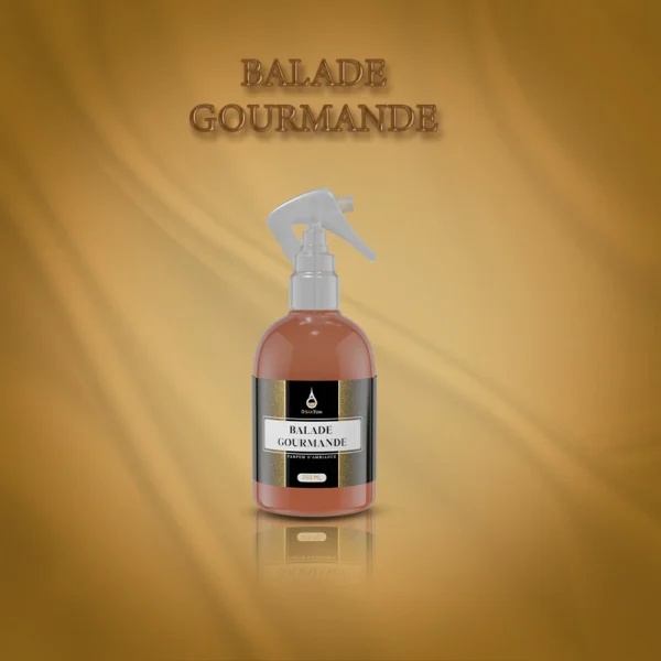 BALADE GOURMANDE – Image 1