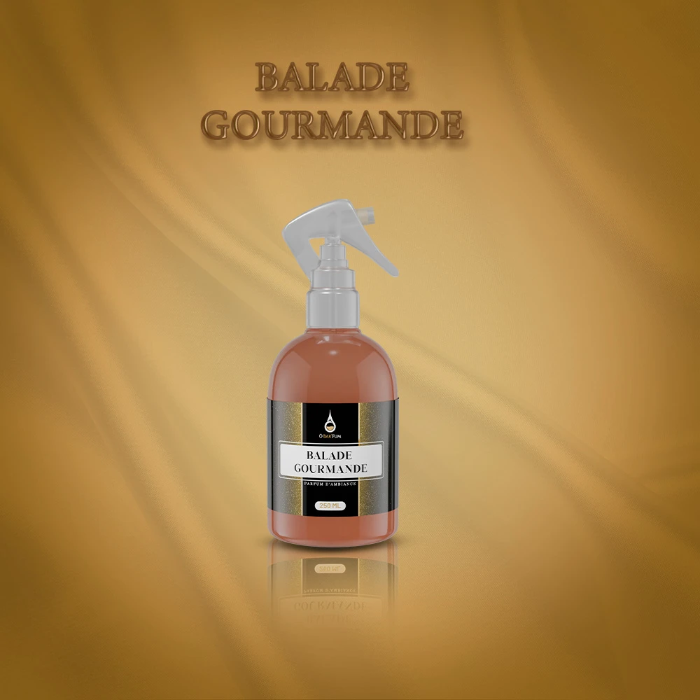 BALADE GOURMANDE – Image 1