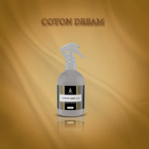 COTTON DREAM