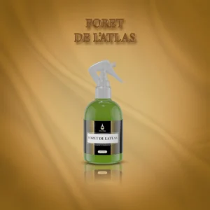 FORFET DE L'ATLAS