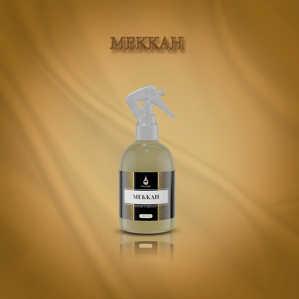 MEKKAH – Image 1
