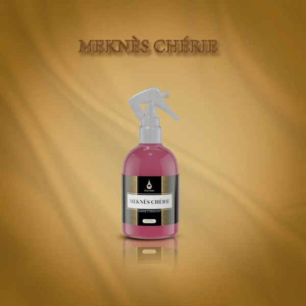 MEKNES CHERIE – Image 1