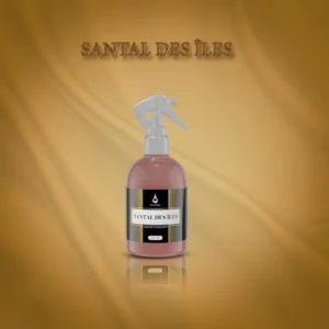 SANTAL DES ILES