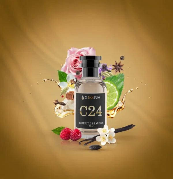 C24 - La Petite Robe Noire – Image 1