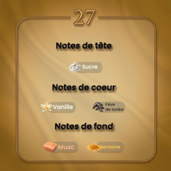 N27 - Escapade Gourmande – Image 2