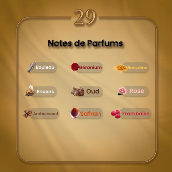N29 - Ombre Nomade – Image 2