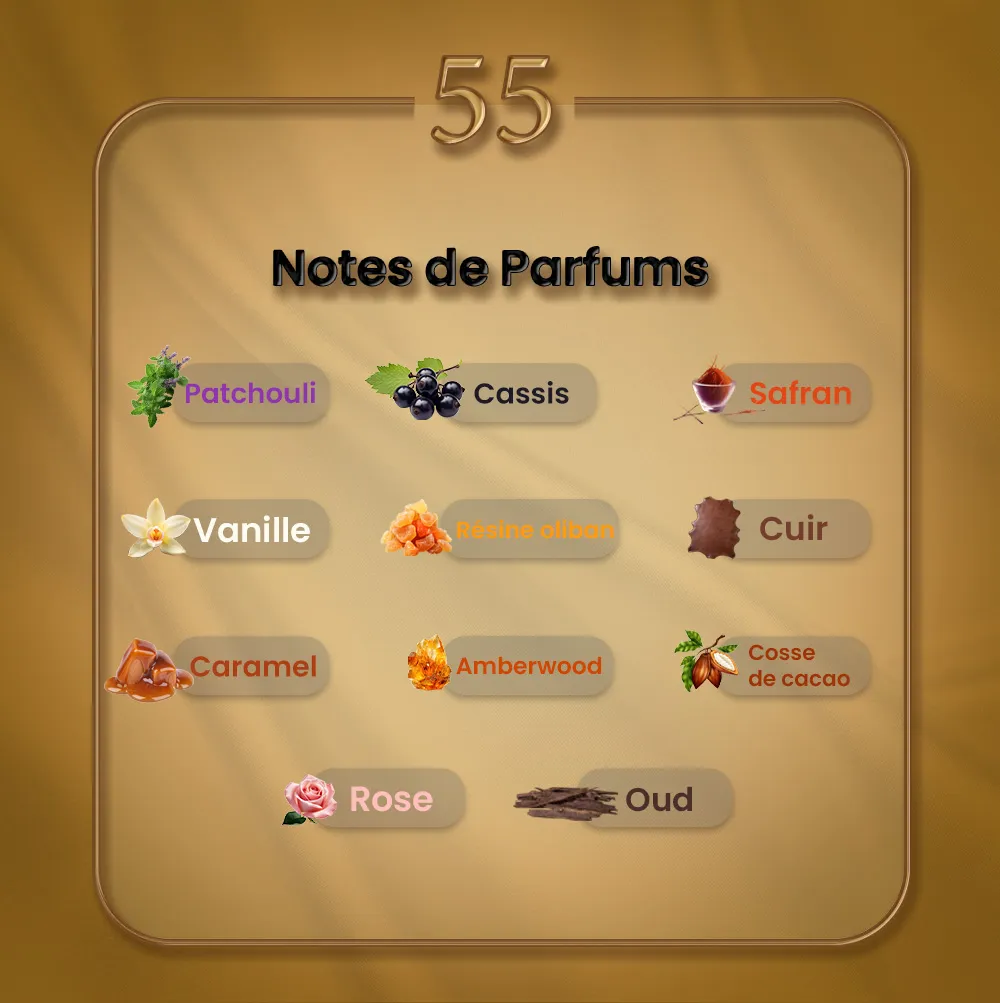 N55 - Nouveau Monde – Image 2