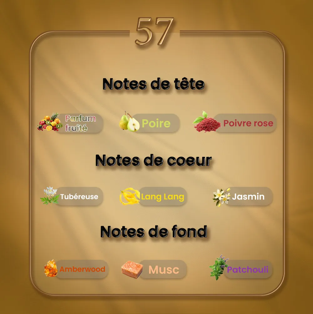 N57 - Supreme Bouquet – Image 2
