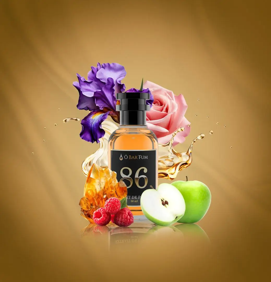 N86 - Flamenco – Image 1