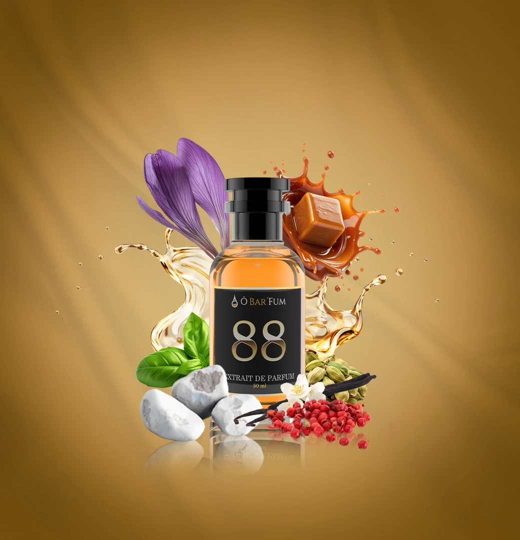 N88 - Oud Cadenza – Image 1