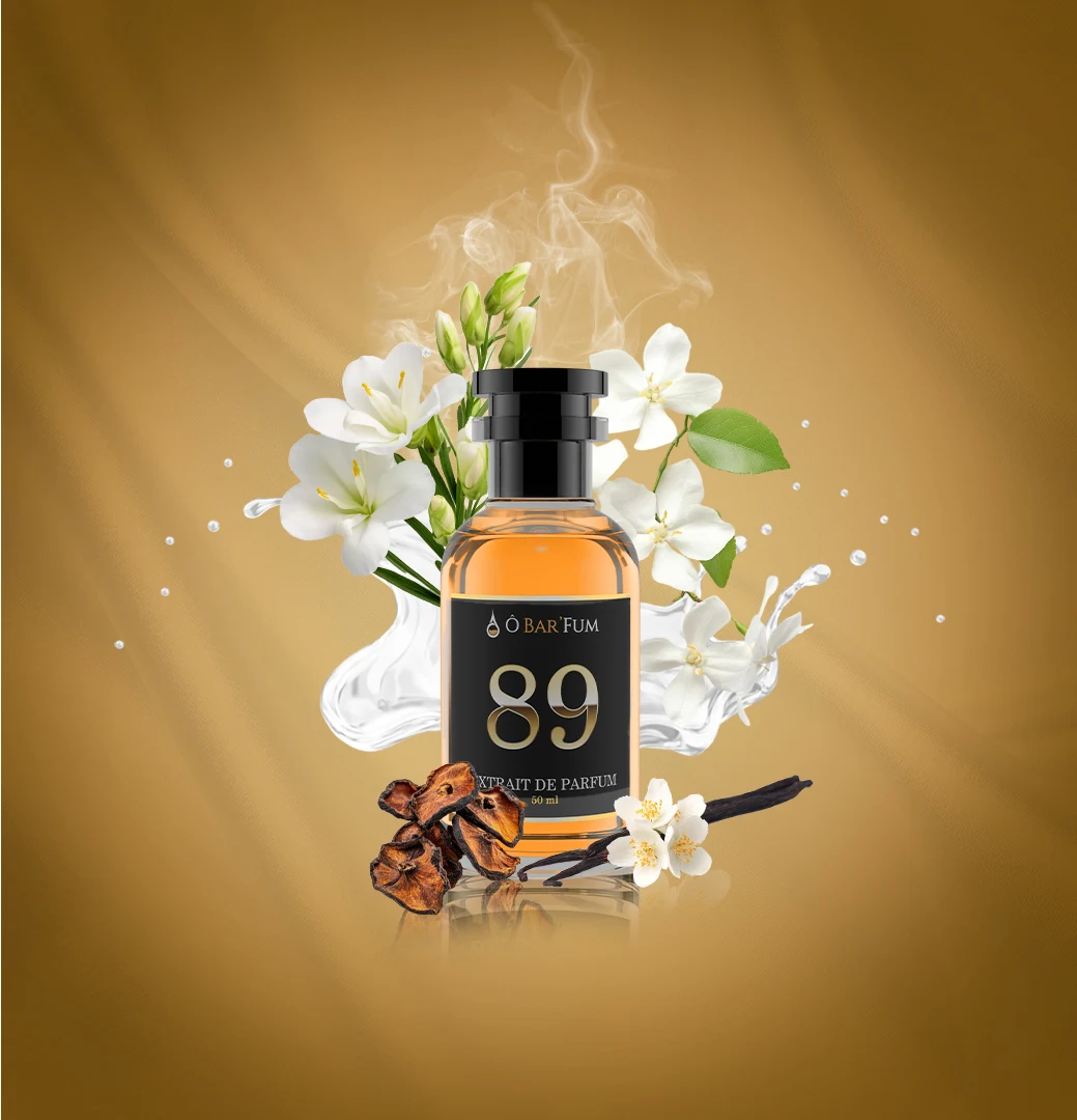 N89 - Blanche Bête – Image 1