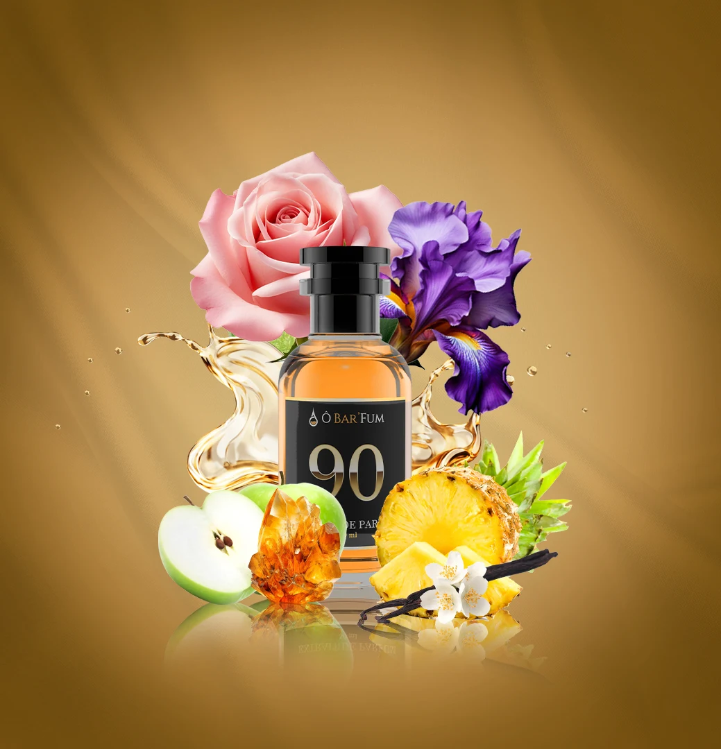 N90 - Inspiration N8 de Rosendo Mateu – Image 1