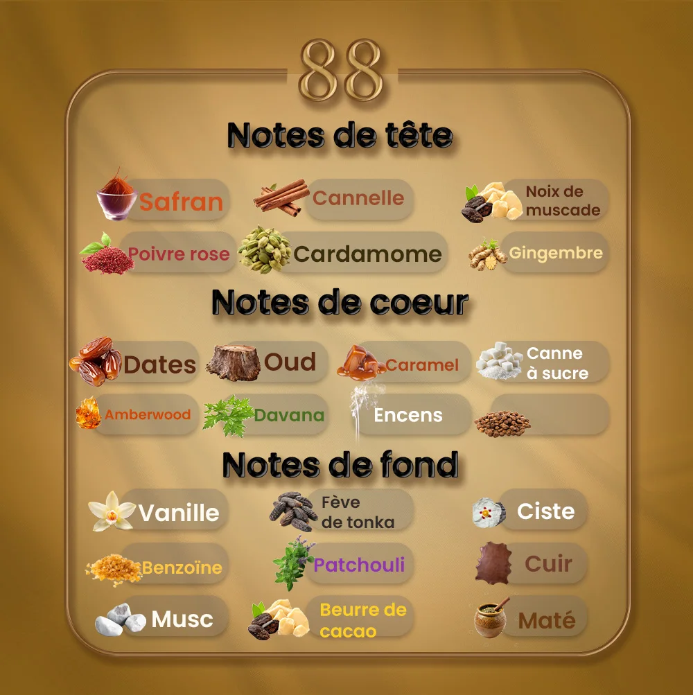 N88 - Oud Cadenza – Image 2