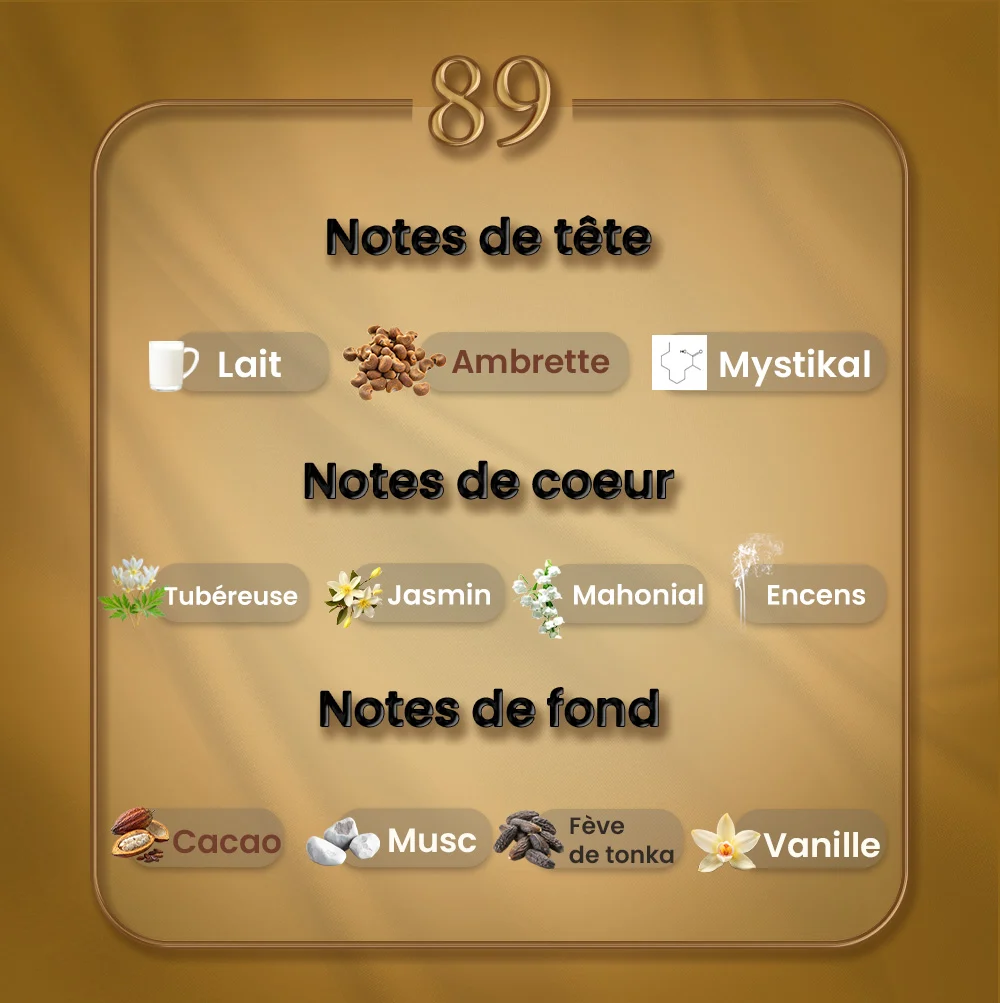 N89 - Blanche Bête – Image 2