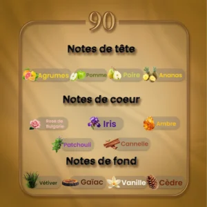 N90 - Inspiration N8 de Rosendo Mateu – Image 2